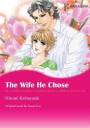 Icon image THE WIFE HE CHOSE: Harlequin Comics