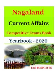 Icon image Nagaland Current Affairs Yearbook 2020