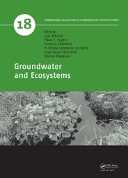 Icon image Groundwater and Ecosystems