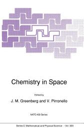 Icon image Chemistry in Space