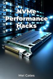 Icon image NVMe Performance Hacks