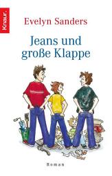 Icon image Jeans und große Klappe