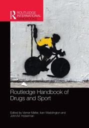 Icon image Routledge Handbook of Drugs and Sport