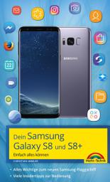 Icon image Dein Samsung Galaxy S8 und S8+: Einfach alles können