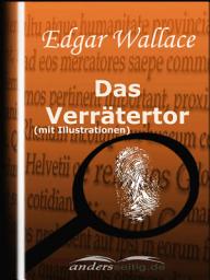 Icon image Das Verrätertor (mit Illustrationen)