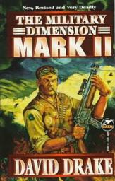 Icon image The Military Dimension: Mark II