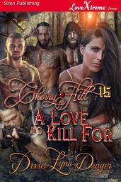 Icon image Cherry Hill 15: A Love to Kill For (Cherry Hill 15)