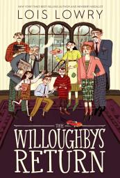 Icon image The Willoughbys Return