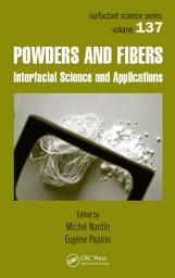 Icon image Powders and Fibers: Interfacial Science and Applications