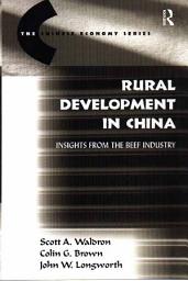 Icon image Governing Rural Development: Discourses and Practices of Self-help in Australian Rural Policy