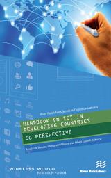 Icon image Handbook on ICT in Developing Countries: 5G Perspective