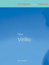 Icon image Paul Virilio