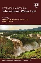 Icon image Research Handbook on International Water Law