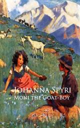 Icon image Moni the Goat-Boy