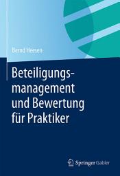 Icon image Beteiligungsmanagement und Bewertung für Praktiker