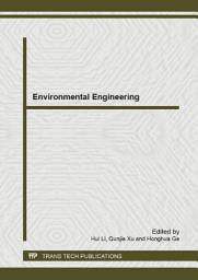 Icon image Environmental Engineering