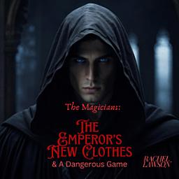 Icon image The Emperor's New Clothes: & A Dangerous Game