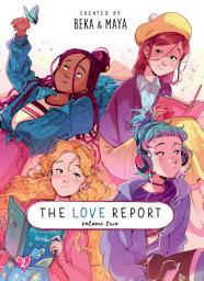 Icon image The Love Report Volume 2