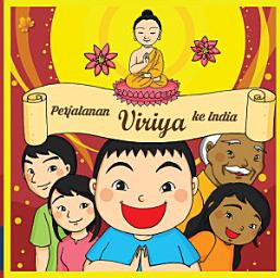 Icon image Perjalanan Viriya ke India