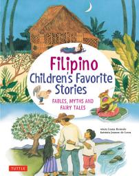 Icon image Filipino Children's Favorite Stories