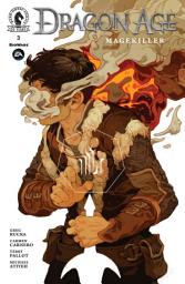 Icon image Dragon Age: Magekiller