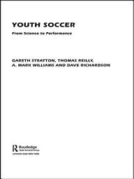 Icon image Youth Soccer: From Science to Performance