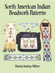 Icon image North American Indian Beadwork Patterns