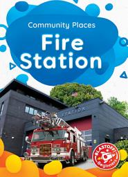 Icon image Fire Station