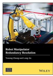 Icon image Robot Manipulator Redundancy Resolution