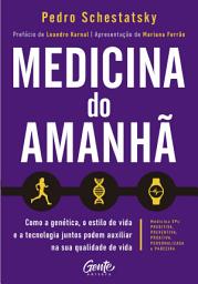 Icon image Medicina do amanhã: Como a genética, o estilo de vida e a tecnologia juntos podem auxiliar na sua qualidade de vida.