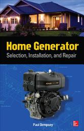 Icon image Home Generator Selection, Installation and Repair