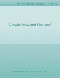 Icon image Growth: Now and Forever?