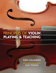 Icon image Principles of Violin Playing and Teaching