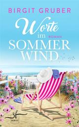 Icon image Worte im Sommerwind: Ein Ostsee-Roman