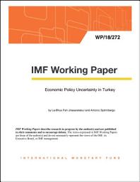 Icon image Economic Policy Uncertainty in Turkey