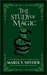 Icon image The Study of Magic