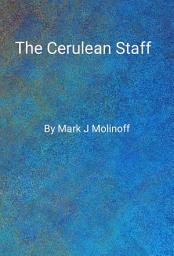 Icon image The Cerulean Staff