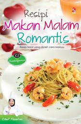 Icon image Resipi Kontemporari : Makan Malam Romantis