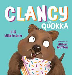 Icon image Clancy the Quokka