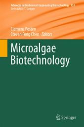 Icon image Microalgae Biotechnology