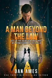 Icon image The Jack Reacher Cases (A Man Beyond The Law)