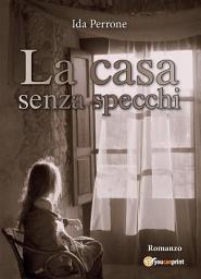 Icon image La casa senza specchi