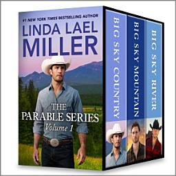 Icon image The Parable Series Volume 1