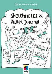 Icon image Sketchnotes und Bullet Journal für Kids