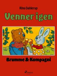 Icon image Venner igen