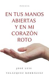 Icon image En tus manos abiertas y en mi corazón roto (epub)