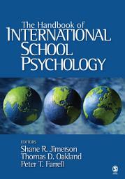 Icon image The Handbook of International School Psychology