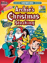 Icon image Archie Showcase Digest: Christmas Stocking