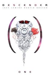 Icon image Descender Deluxe Edition Vol. 1