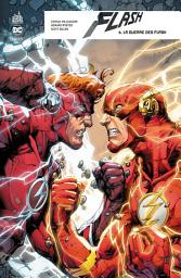 Icon image Flash Rebirth